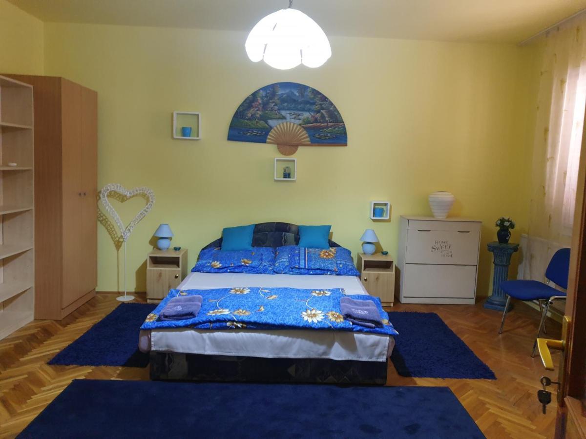 Izisz ديبريتْسين المظهر الخارجي الصورة
